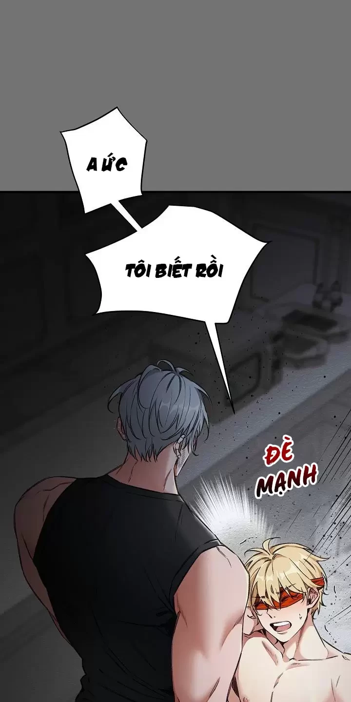 Chuyến Tàu Cuồng Loạn Chapter 28 - Trang 2
