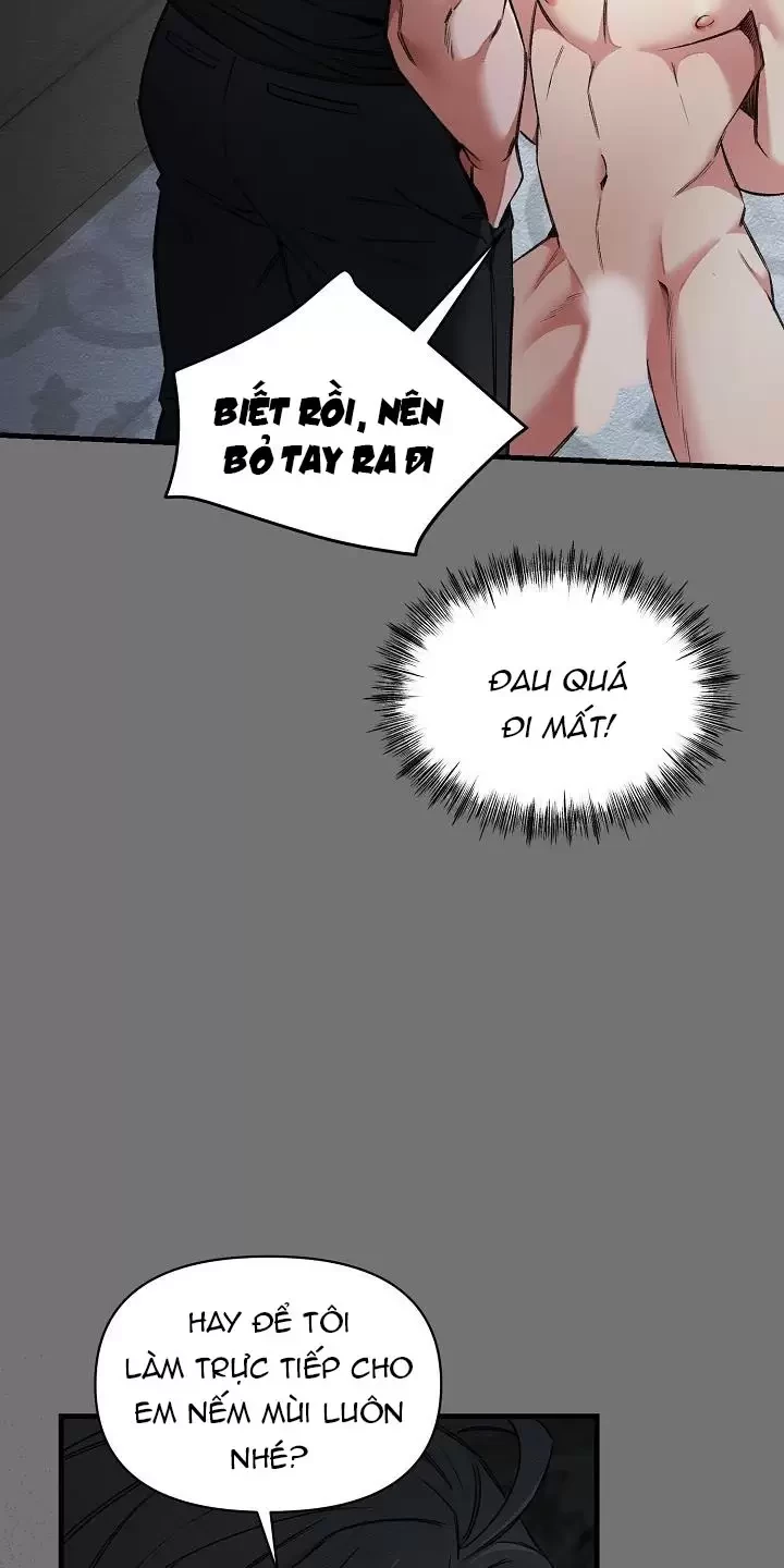 Chuyến Tàu Cuồng Loạn Chapter 28 - Trang 2