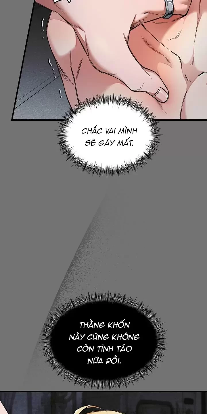 Chuyến Tàu Cuồng Loạn Chapter 28 - Trang 2