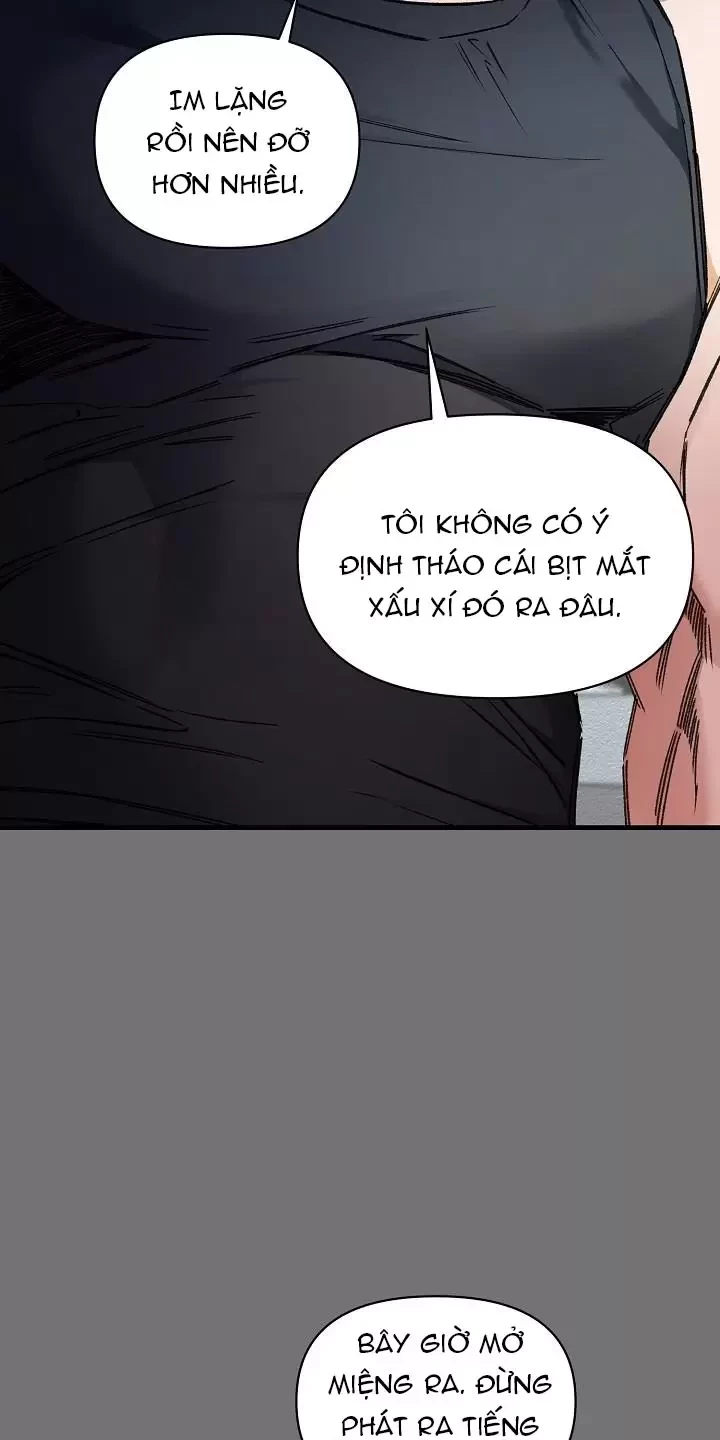 Chuyến Tàu Cuồng Loạn Chapter 28 - Trang 2