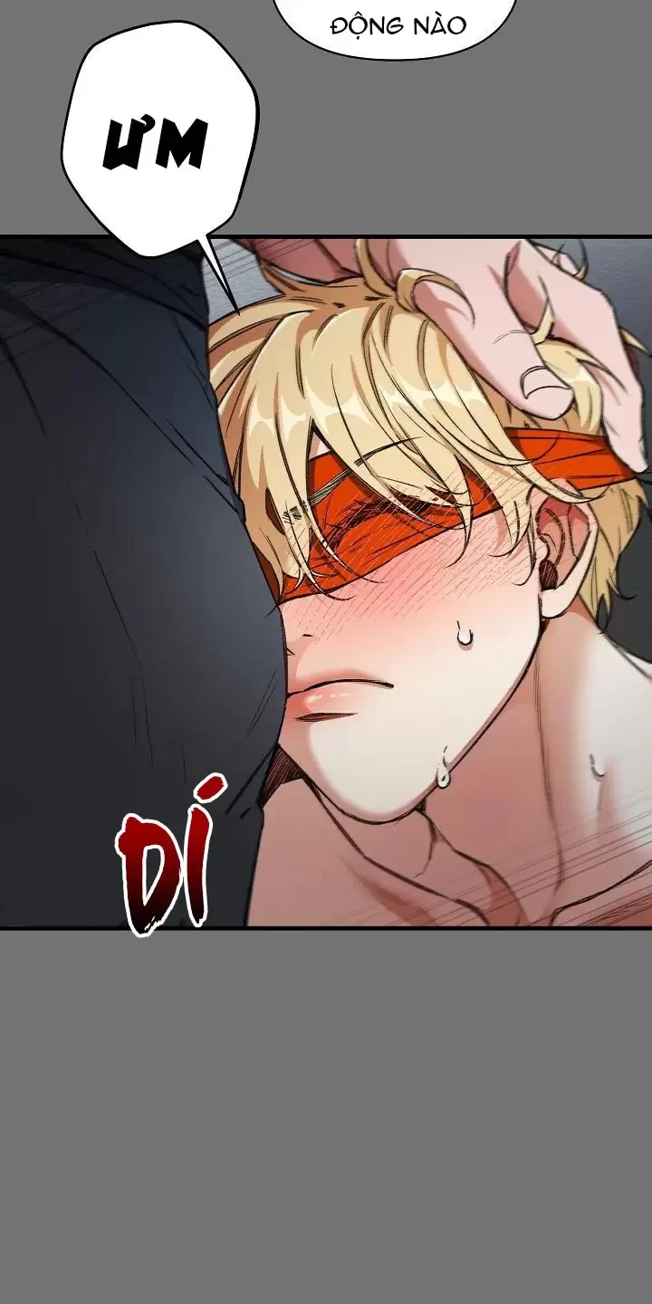 Chuyến Tàu Cuồng Loạn Chapter 28 - Trang 2