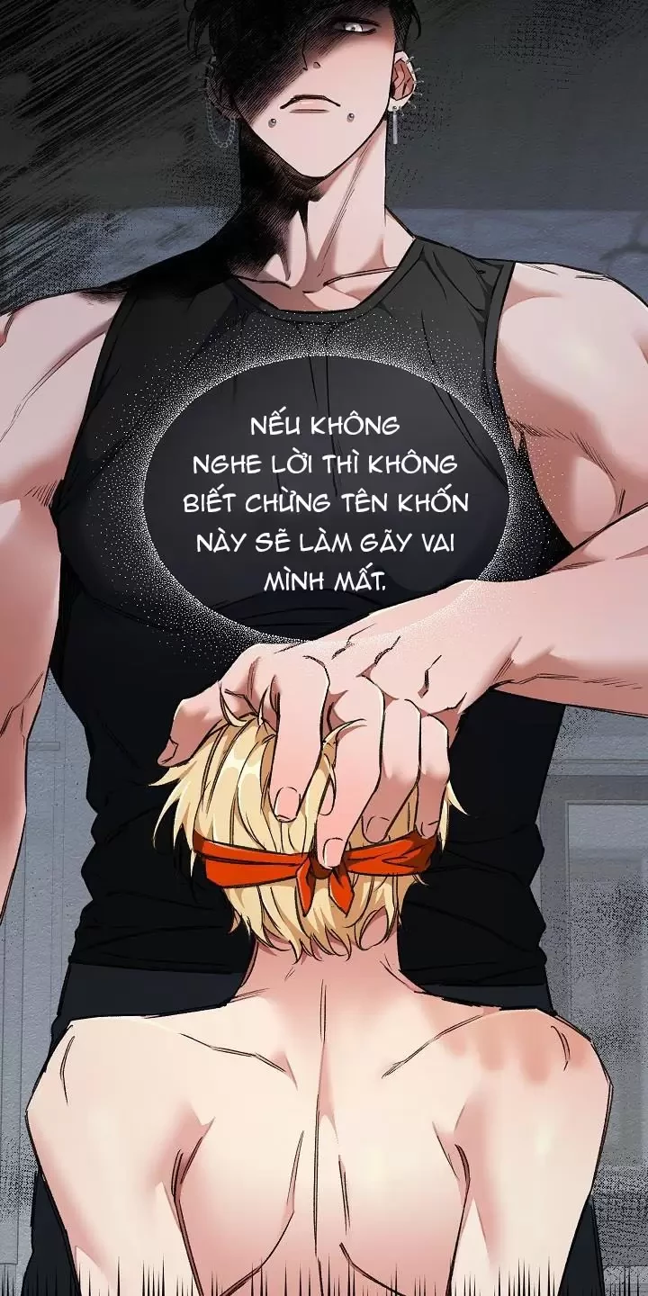 Chuyến Tàu Cuồng Loạn Chapter 28 - Trang 2