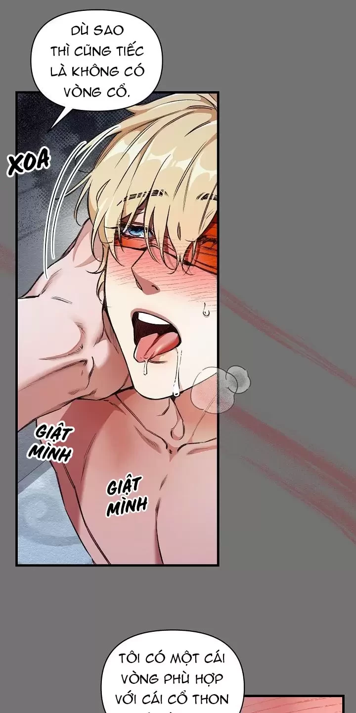 Chuyến Tàu Cuồng Loạn Chapter 28 - Trang 2