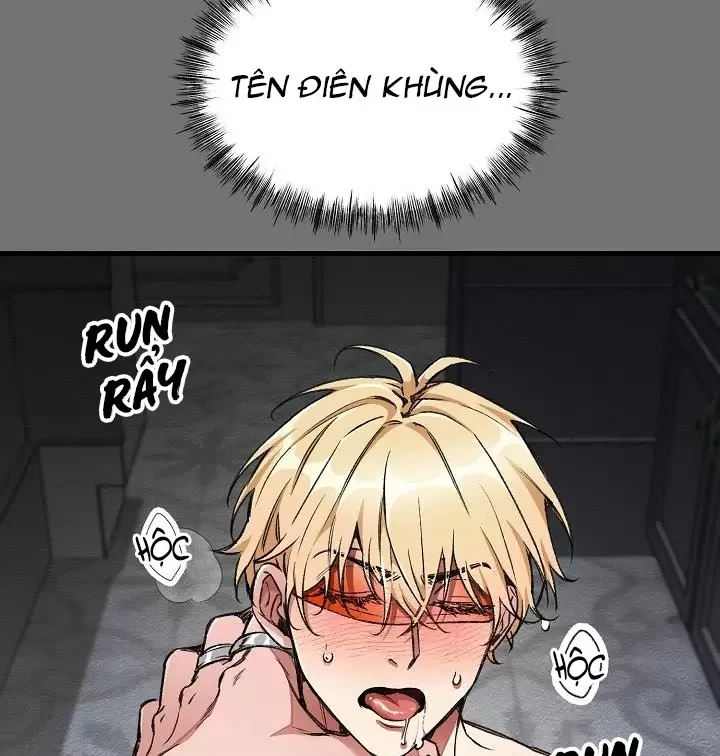 Chuyến Tàu Cuồng Loạn Chapter 28 - Trang 2