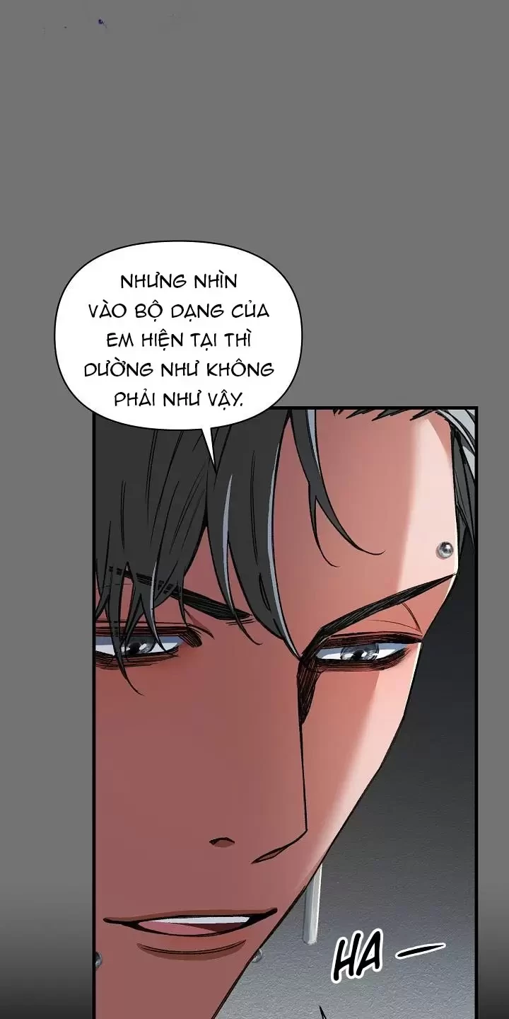 Chuyến Tàu Cuồng Loạn Chapter 28 - Trang 2