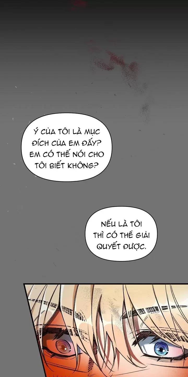 Chuyến Tàu Cuồng Loạn Chapter 28 - Trang 2