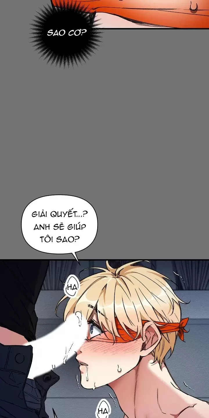Chuyến Tàu Cuồng Loạn Chapter 28 - Trang 2