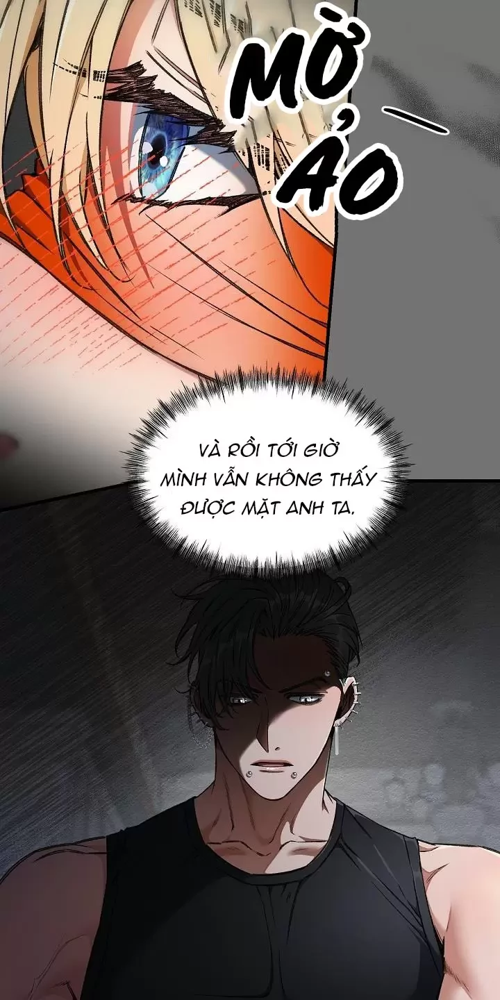 Chuyến Tàu Cuồng Loạn Chapter 28 - Trang 2