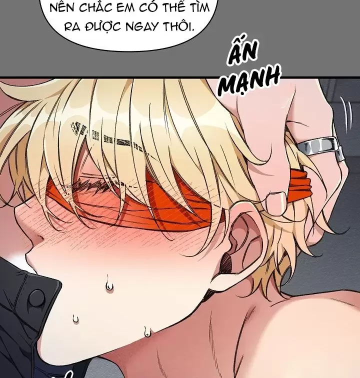 Chuyến Tàu Cuồng Loạn Chapter 28 - Trang 2