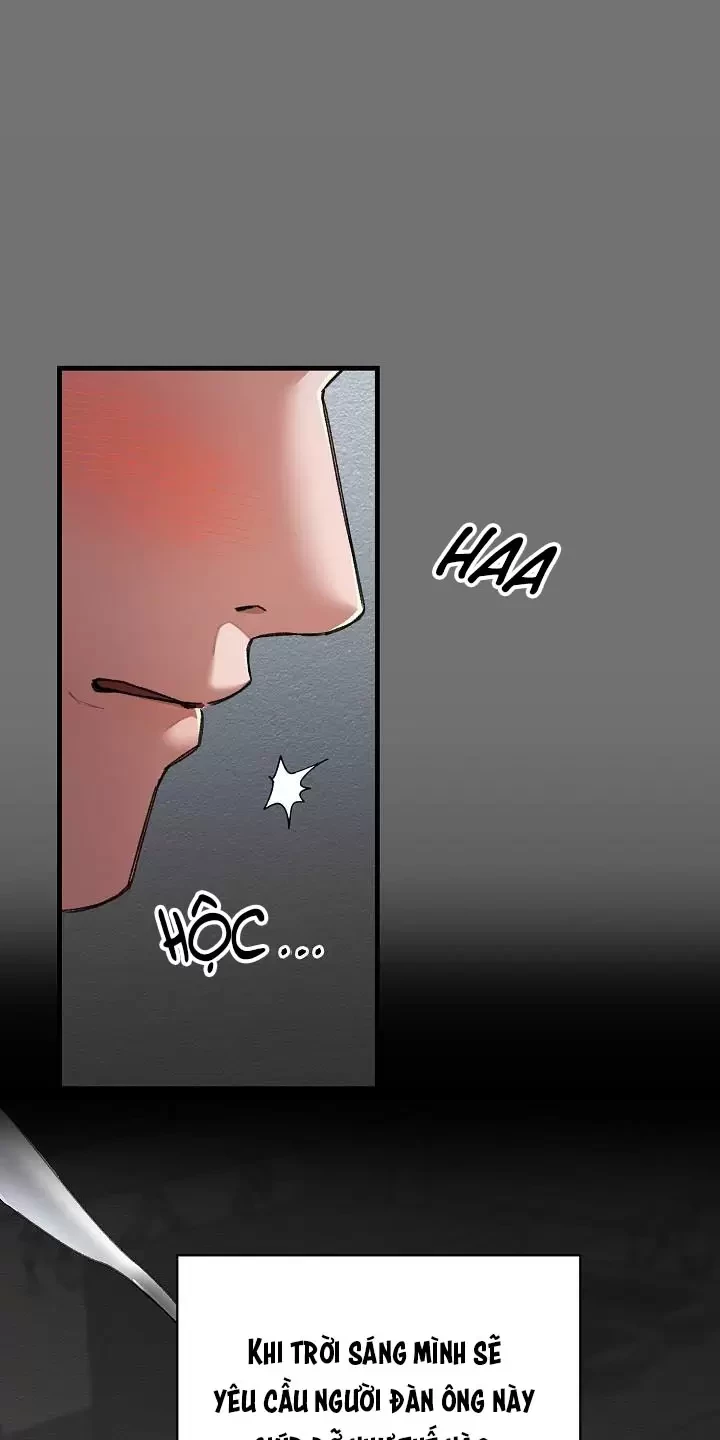 Chuyến Tàu Cuồng Loạn Chapter 28 - Trang 2