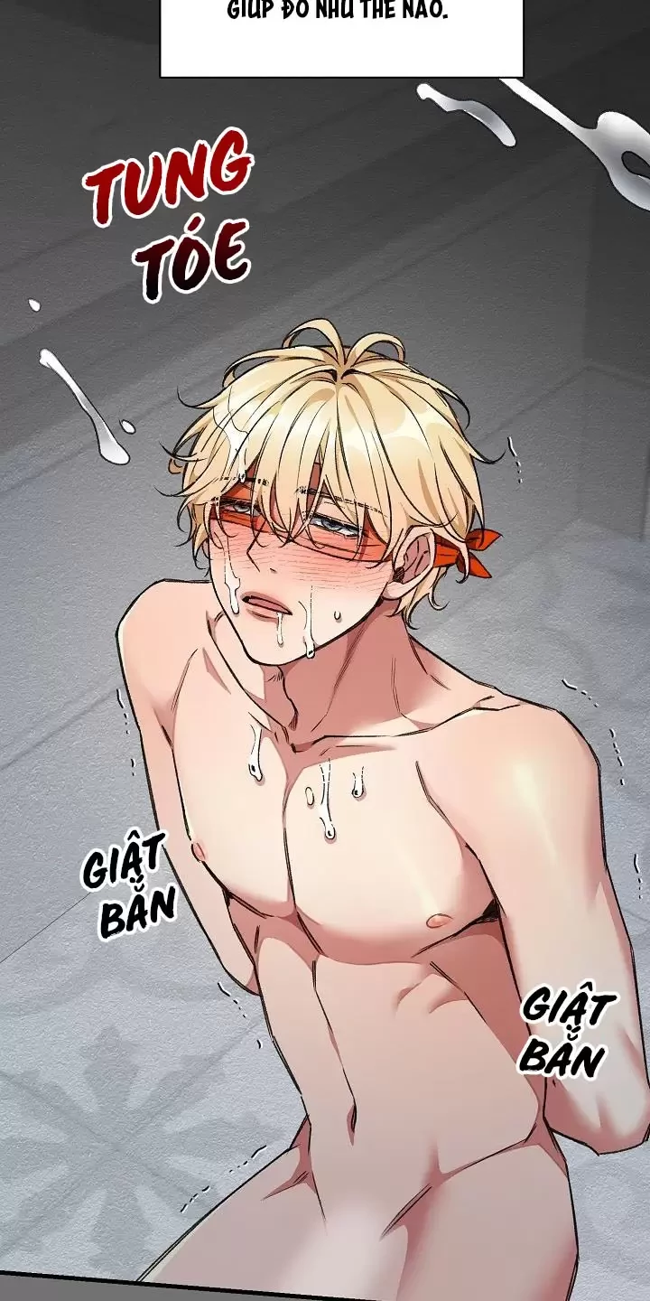 Chuyến Tàu Cuồng Loạn Chapter 28 - Trang 2
