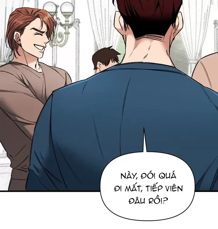 Chuyến Tàu Cuồng Loạn Chapter 28 - Trang 2