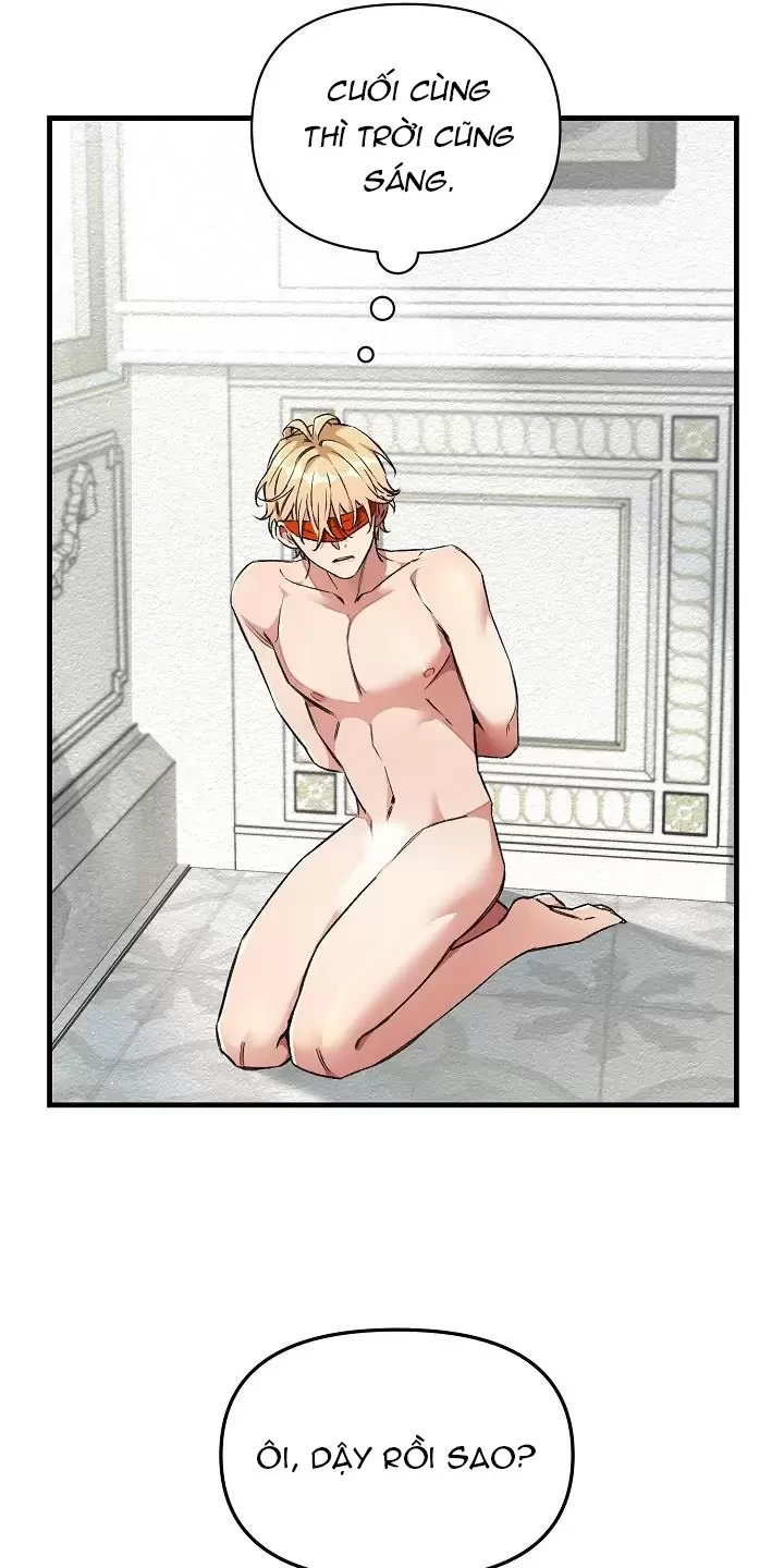 Chuyến Tàu Cuồng Loạn Chapter 28 - Trang 2
