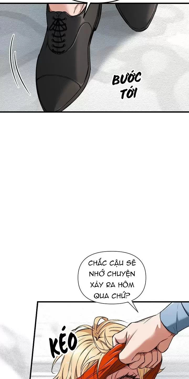 Chuyến Tàu Cuồng Loạn Chapter 28 - Trang 2