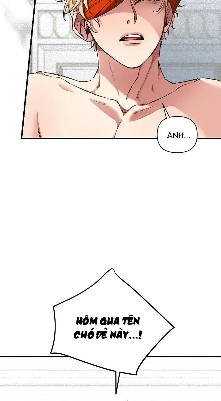 Chuyến Tàu Cuồng Loạn Chapter 28 - Trang 2