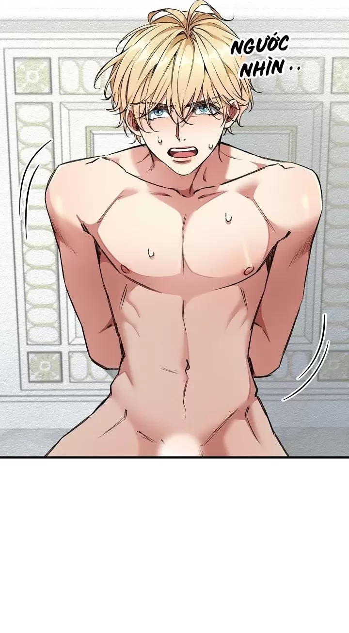 Chuyến Tàu Cuồng Loạn Chapter 28 - Trang 2