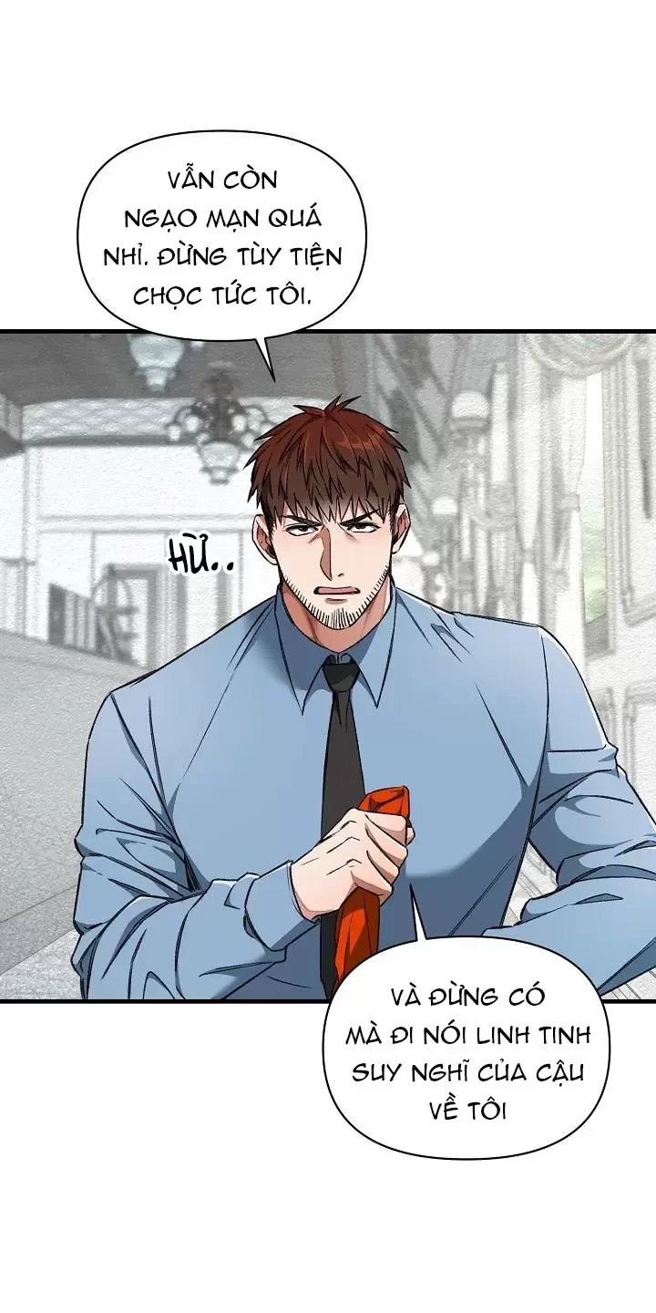Chuyến Tàu Cuồng Loạn Chapter 28 - Trang 2