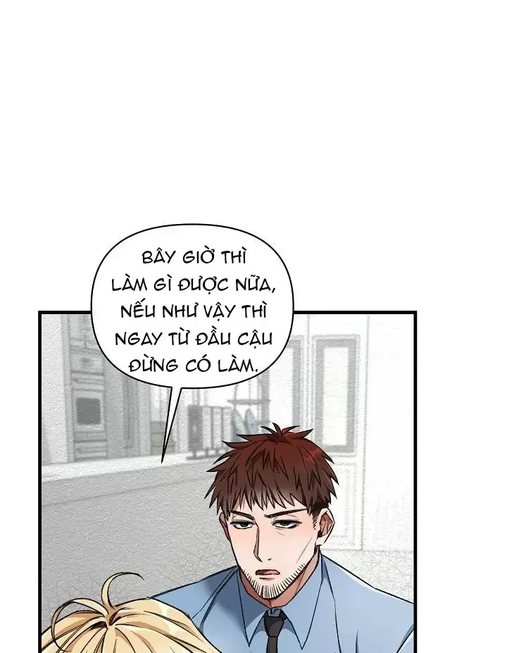 Chuyến Tàu Cuồng Loạn Chapter 28 - Trang 2