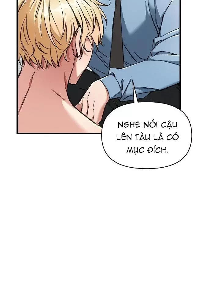 Chuyến Tàu Cuồng Loạn Chapter 28 - Trang 2