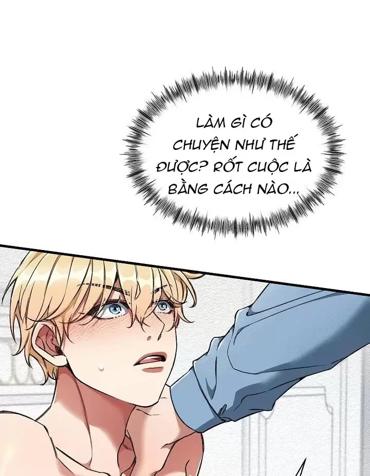 Chuyến Tàu Cuồng Loạn Chapter 28 - Trang 2