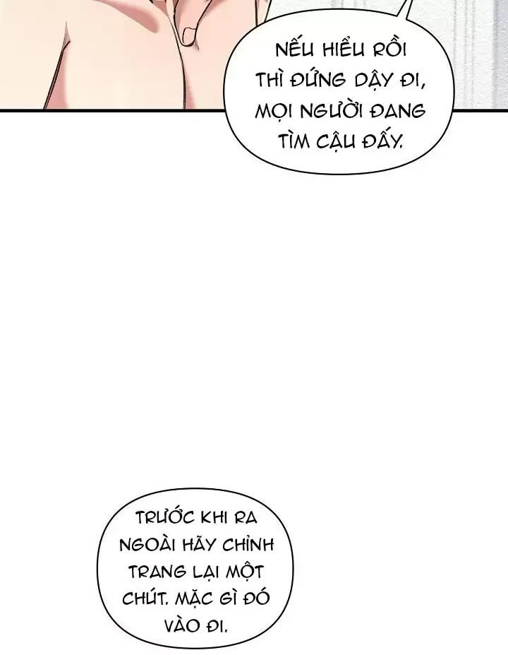 Chuyến Tàu Cuồng Loạn Chapter 28 - Trang 2