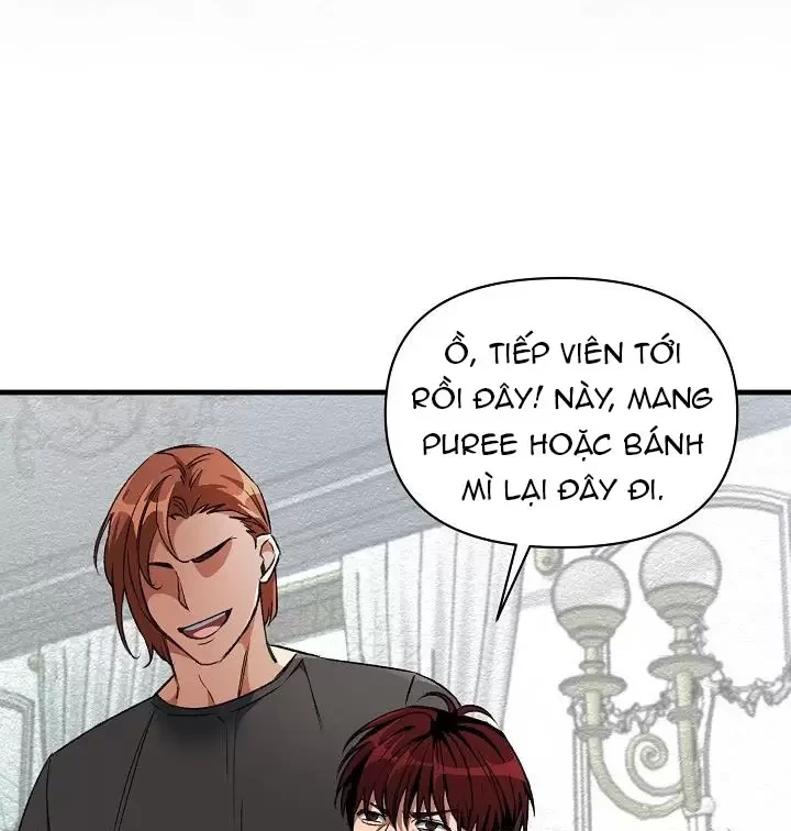 Chuyến Tàu Cuồng Loạn Chapter 28 - Trang 2