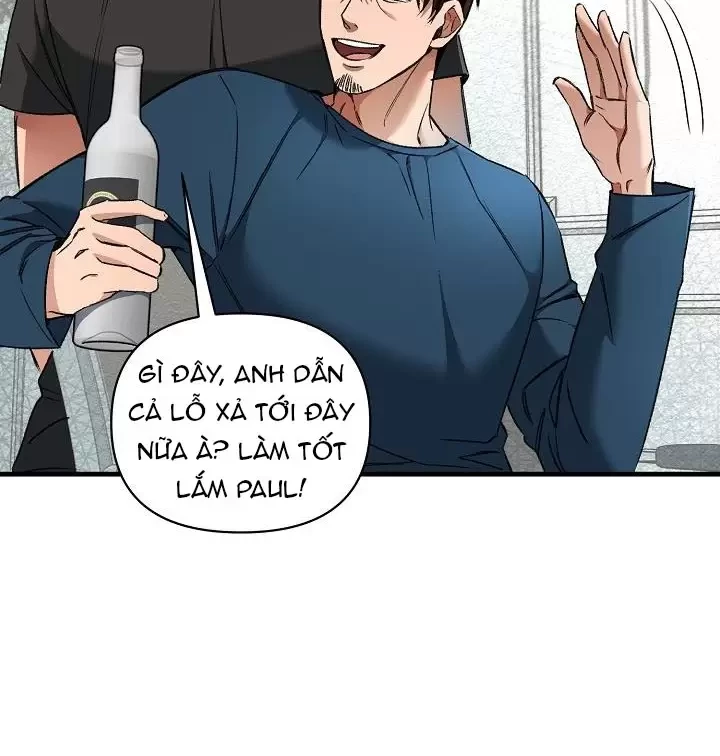 Chuyến Tàu Cuồng Loạn Chapter 28 - Trang 2