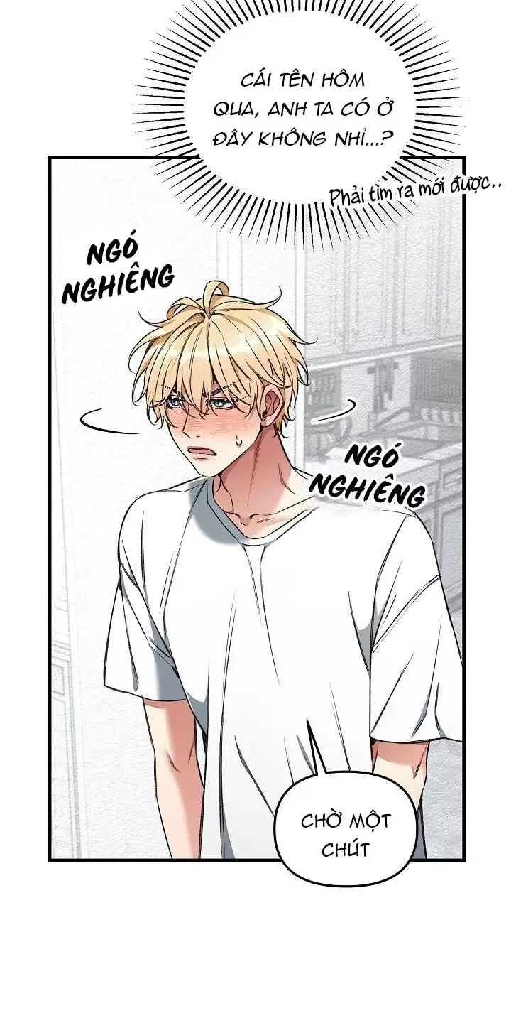 Chuyến Tàu Cuồng Loạn Chapter 28 - Trang 2