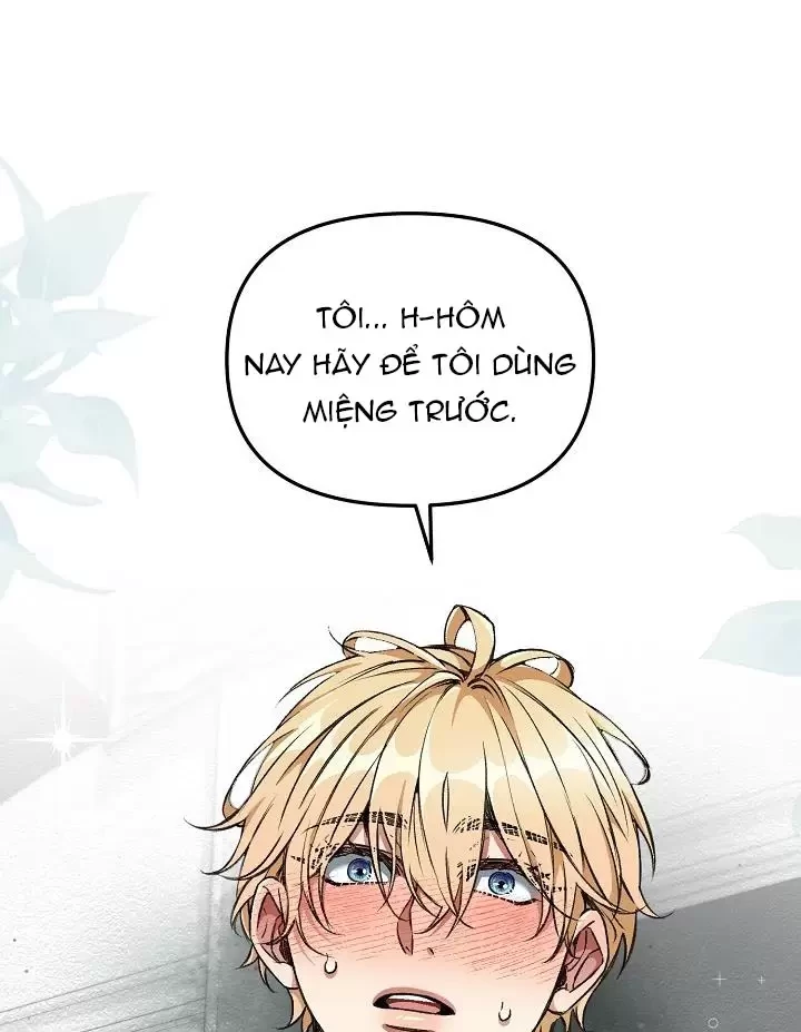 Chuyến Tàu Cuồng Loạn Chapter 28 - Trang 2