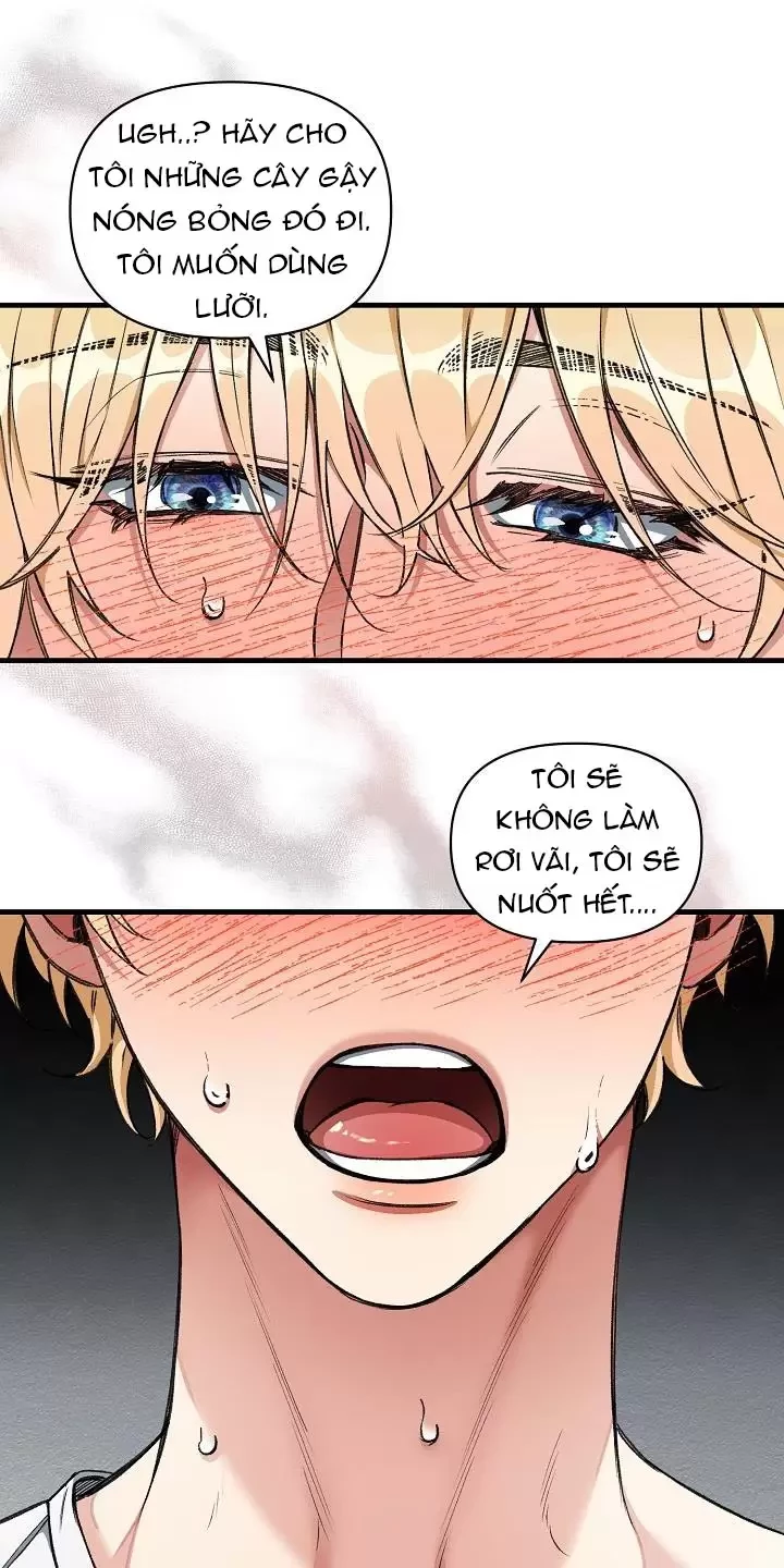 Chuyến Tàu Cuồng Loạn Chapter 28 - Trang 2