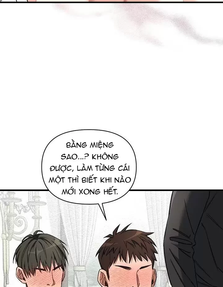Chuyến Tàu Cuồng Loạn Chapter 28 - Trang 2