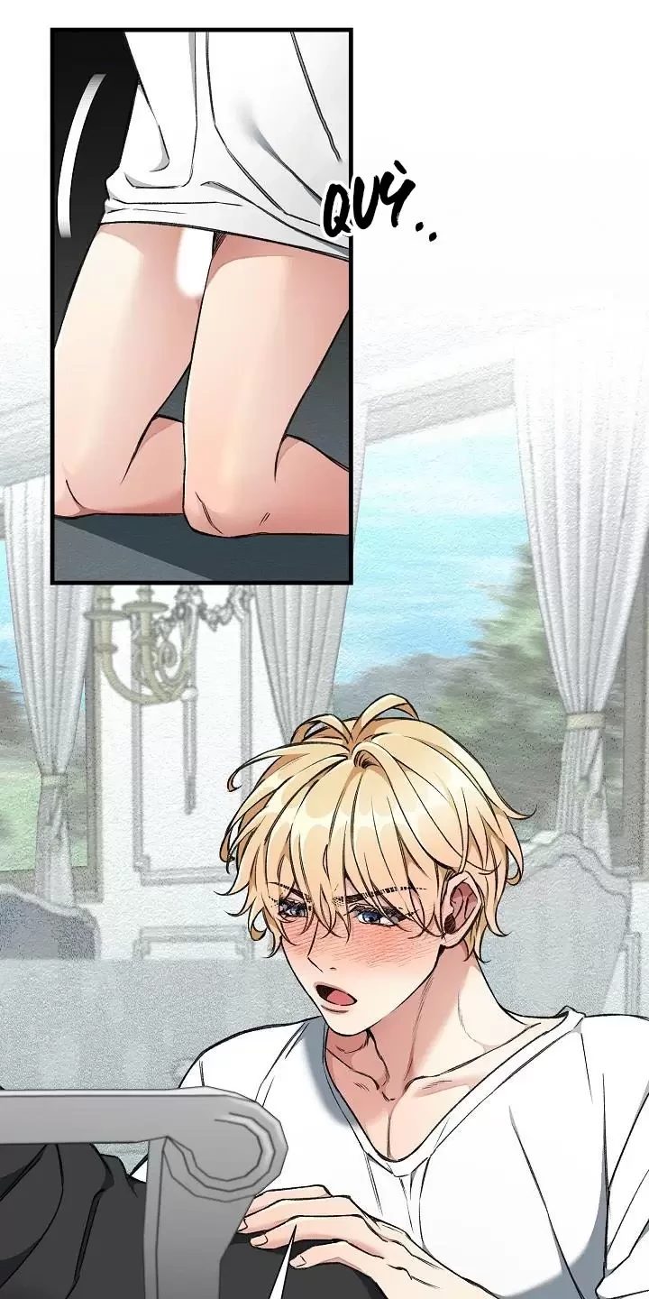 Chuyến Tàu Cuồng Loạn Chapter 28 - Trang 2