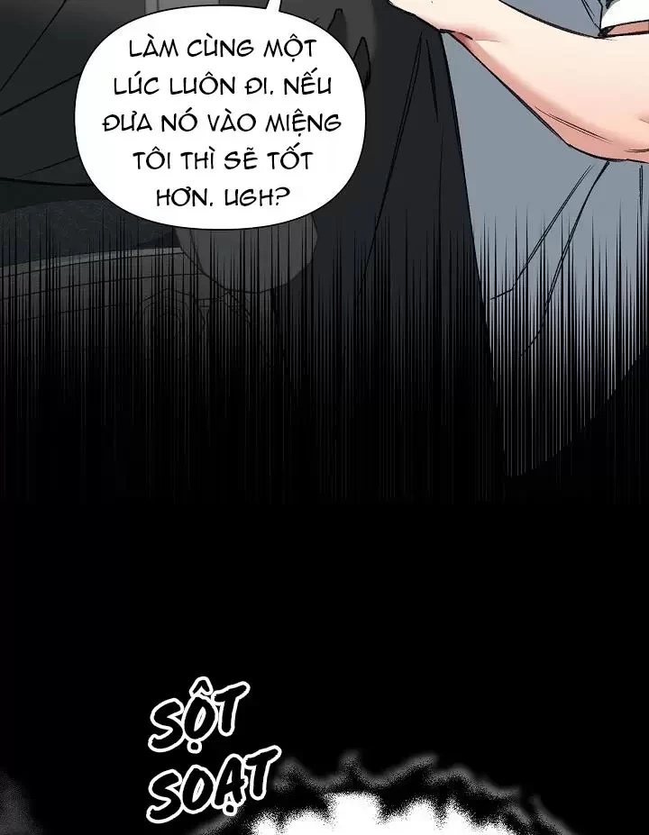Chuyến Tàu Cuồng Loạn Chapter 28 - Trang 2