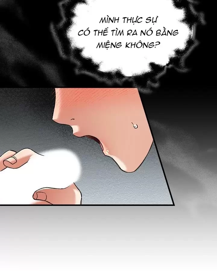 Chuyến Tàu Cuồng Loạn Chapter 28 - Trang 2