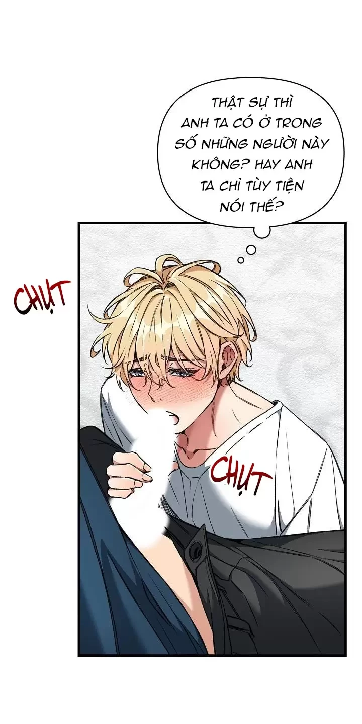 Chuyến Tàu Cuồng Loạn Chapter 28 - Trang 2