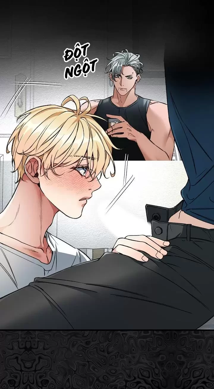Chuyến Tàu Cuồng Loạn Chapter 28 - Trang 2