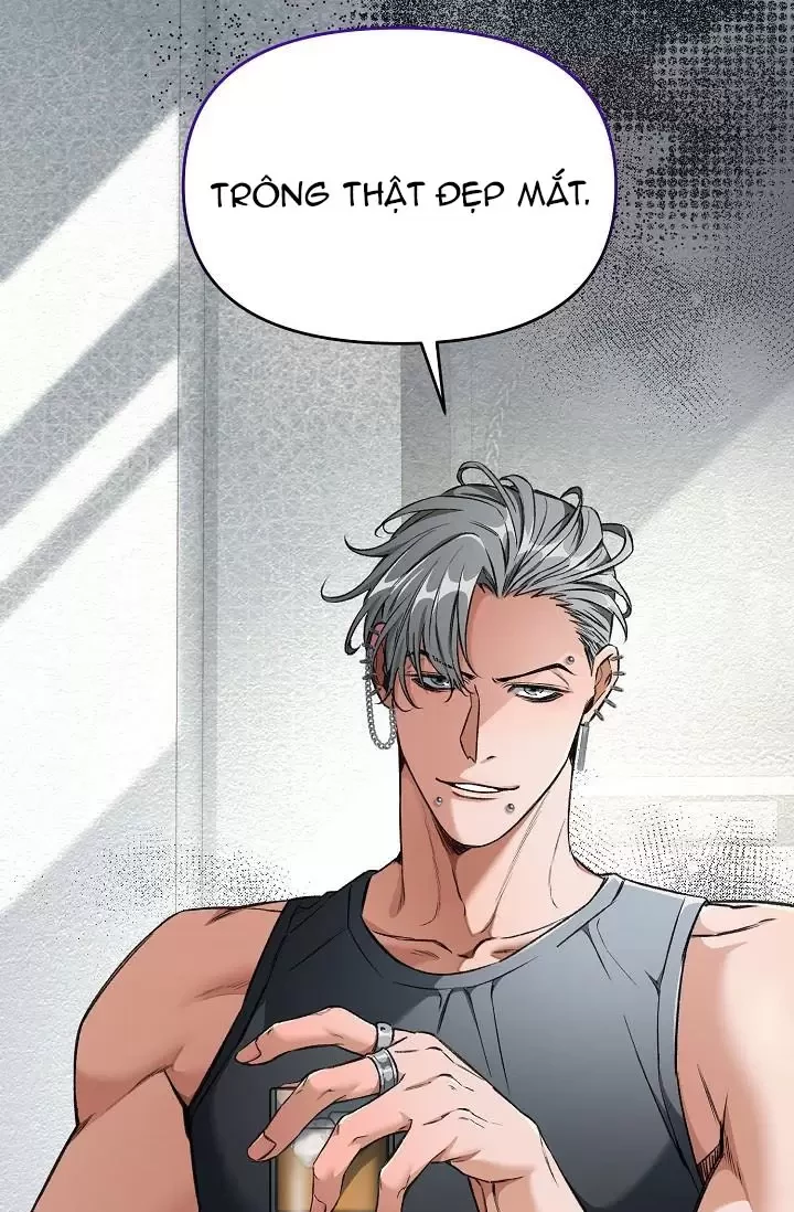 Chuyến Tàu Cuồng Loạn Chapter 28 - Trang 2