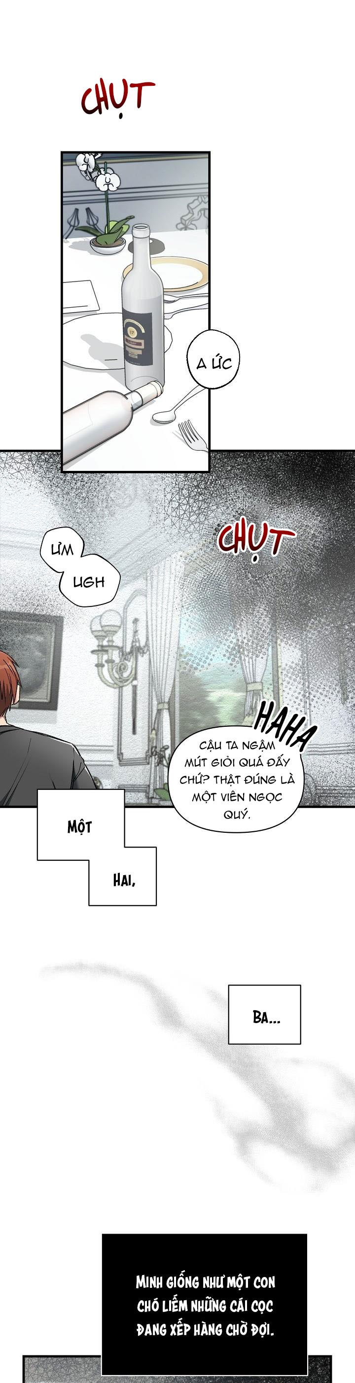 Chuyến Tàu Cuồng Loạn Chapter 29 - Trang 2