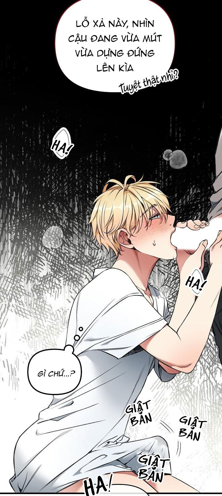Chuyến Tàu Cuồng Loạn Chapter 29 - Trang 2