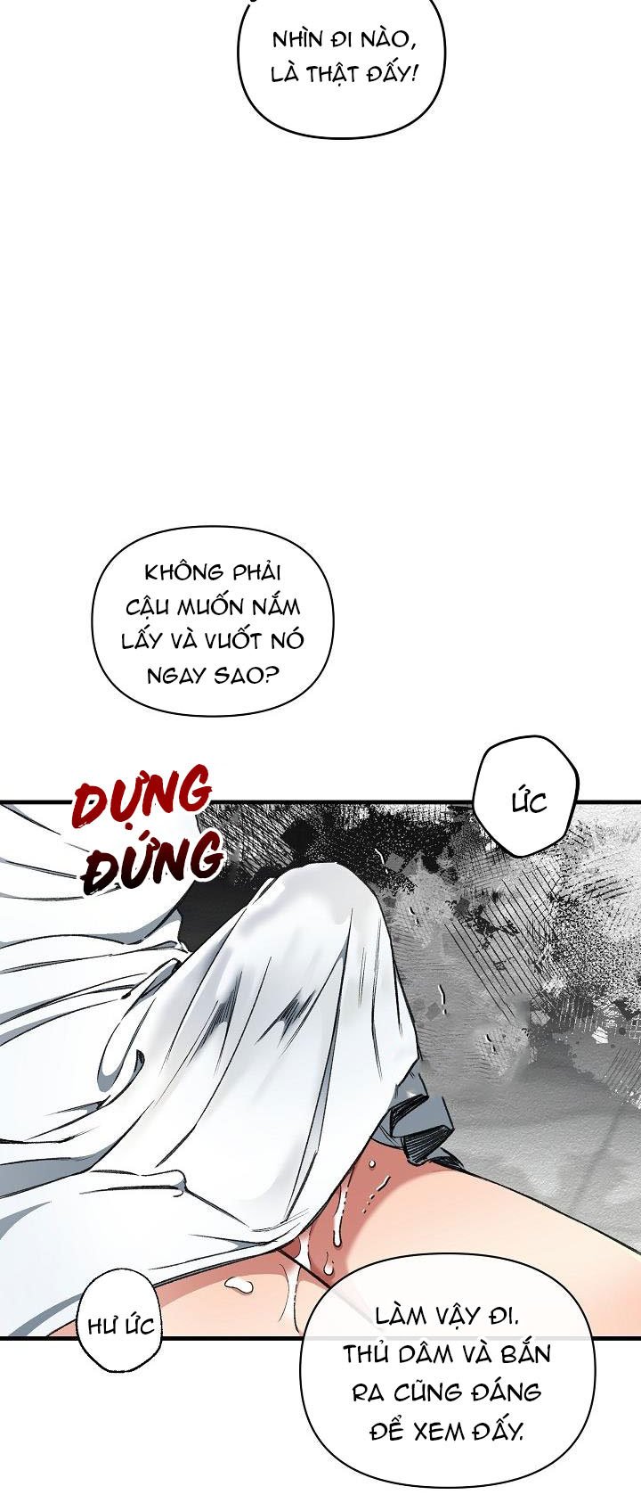Chuyến Tàu Cuồng Loạn Chapter 29 - Trang 2