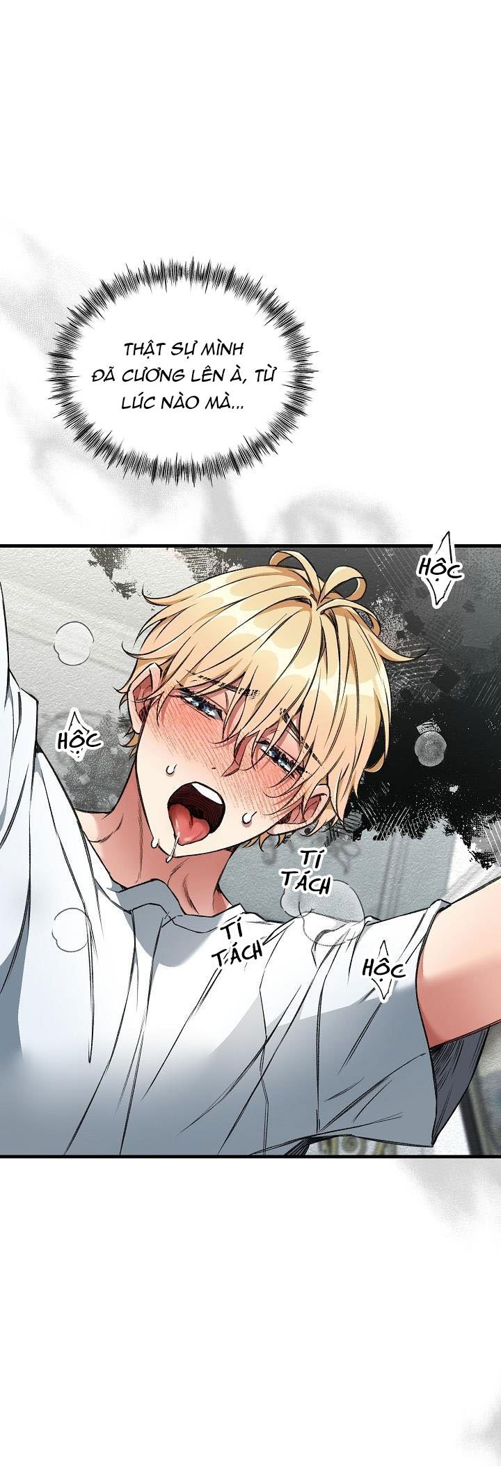 Chuyến Tàu Cuồng Loạn Chapter 29 - Trang 2