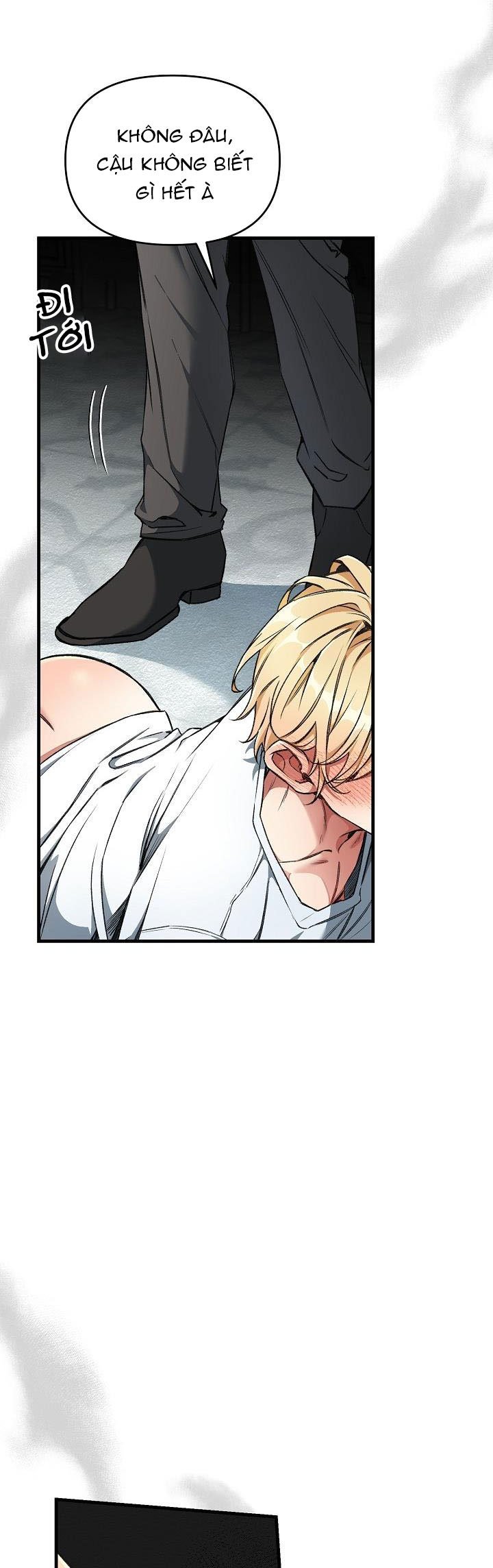 Chuyến Tàu Cuồng Loạn Chapter 29 - Trang 2