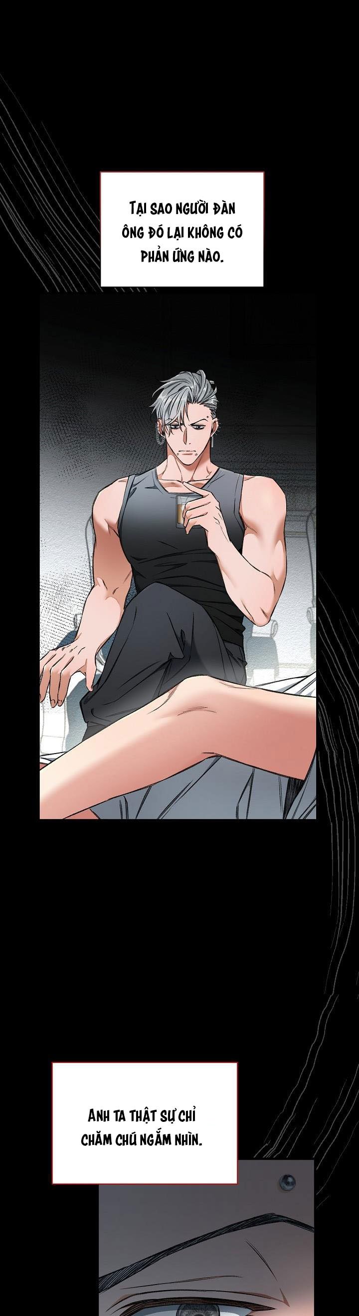 Chuyến Tàu Cuồng Loạn Chapter 29 - Trang 2