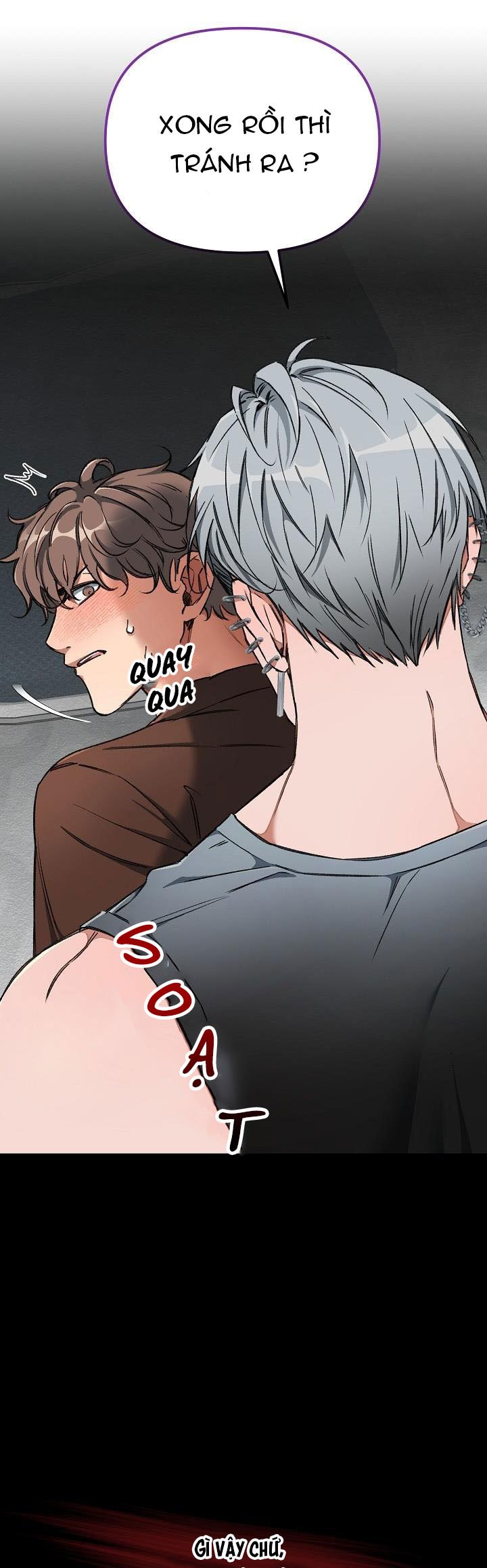 Chuyến Tàu Cuồng Loạn Chapter 29 - Trang 2