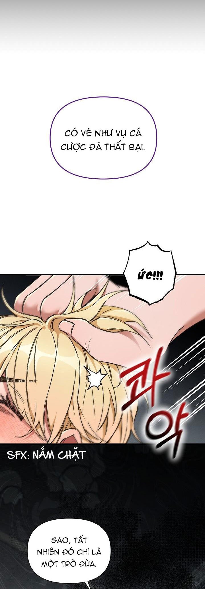 Chuyến Tàu Cuồng Loạn Chapter 29 - Trang 2