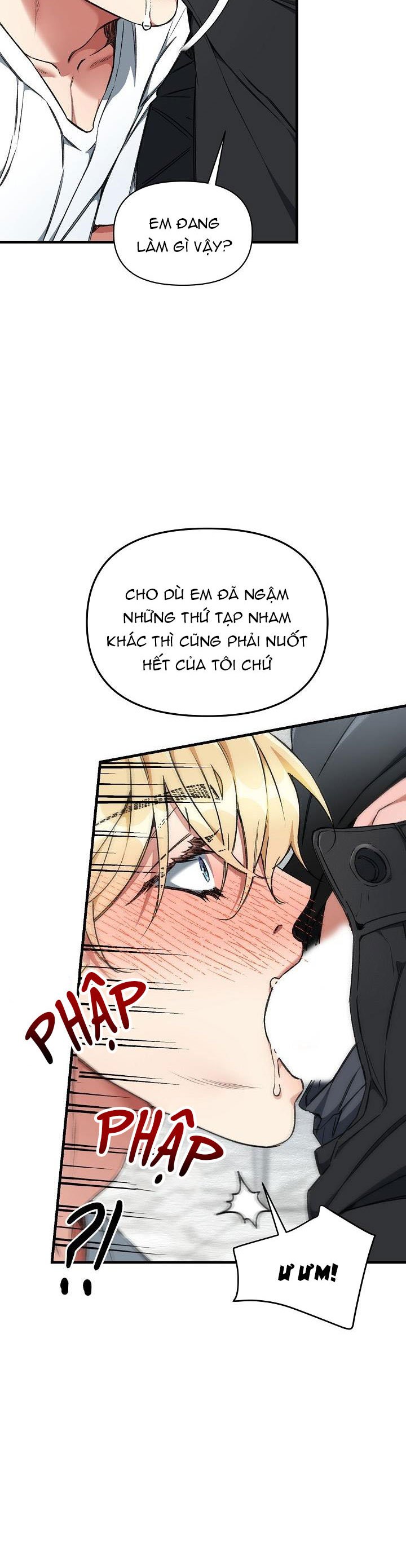 Chuyến Tàu Cuồng Loạn Chapter 29 - Trang 2
