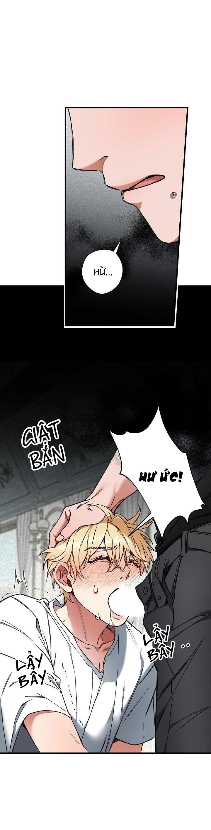 Chuyến Tàu Cuồng Loạn Chapter 29 - Trang 2