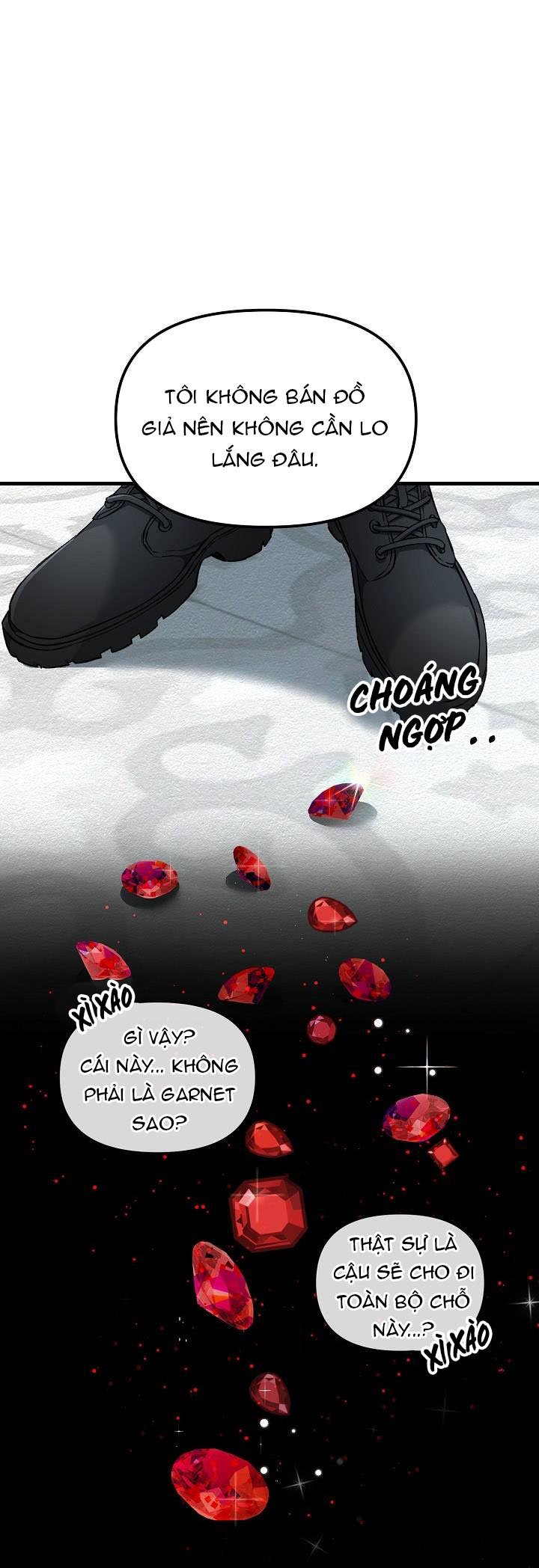 Chuyến Tàu Cuồng Loạn Chapter 29 - Trang 2