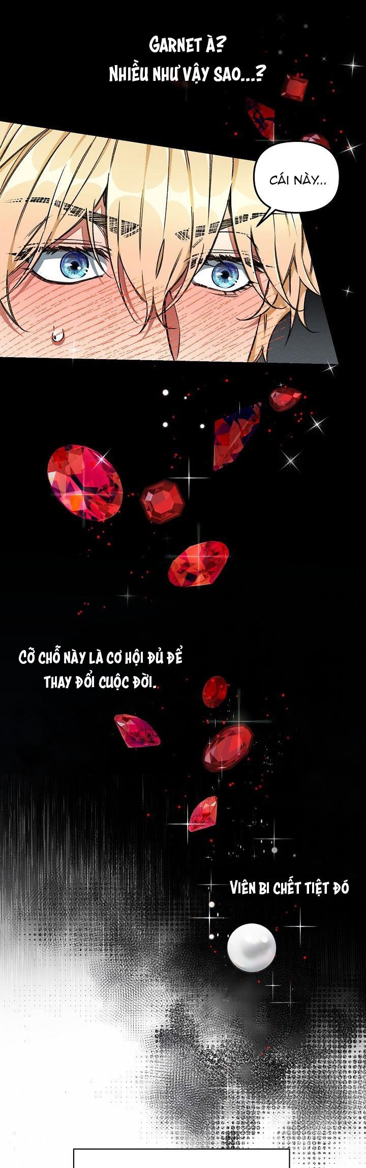 Chuyến Tàu Cuồng Loạn Chapter 29 - Trang 2