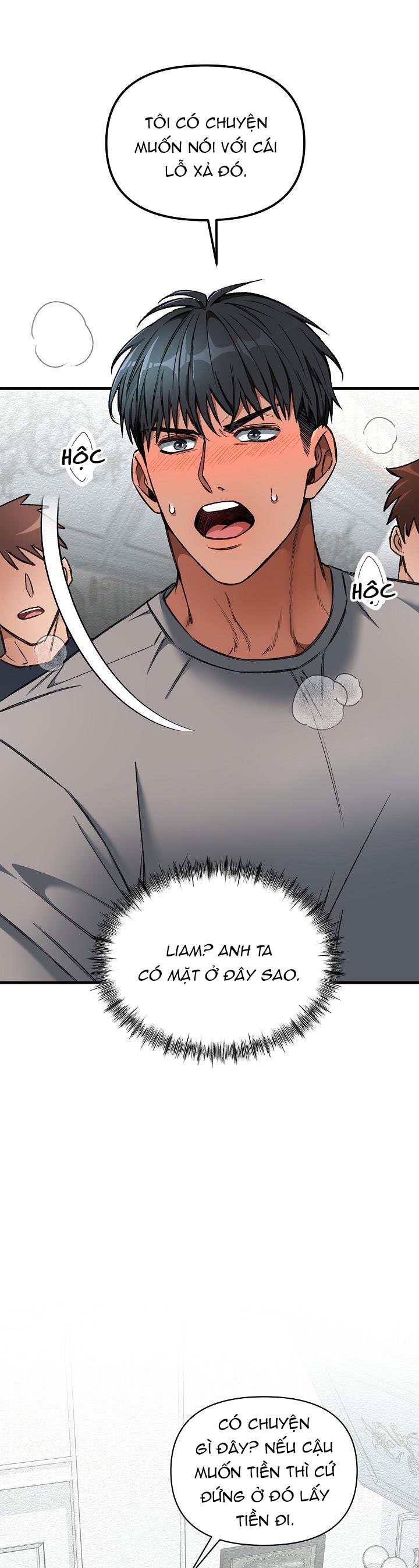 Chuyến Tàu Cuồng Loạn Chapter 29 - Trang 2